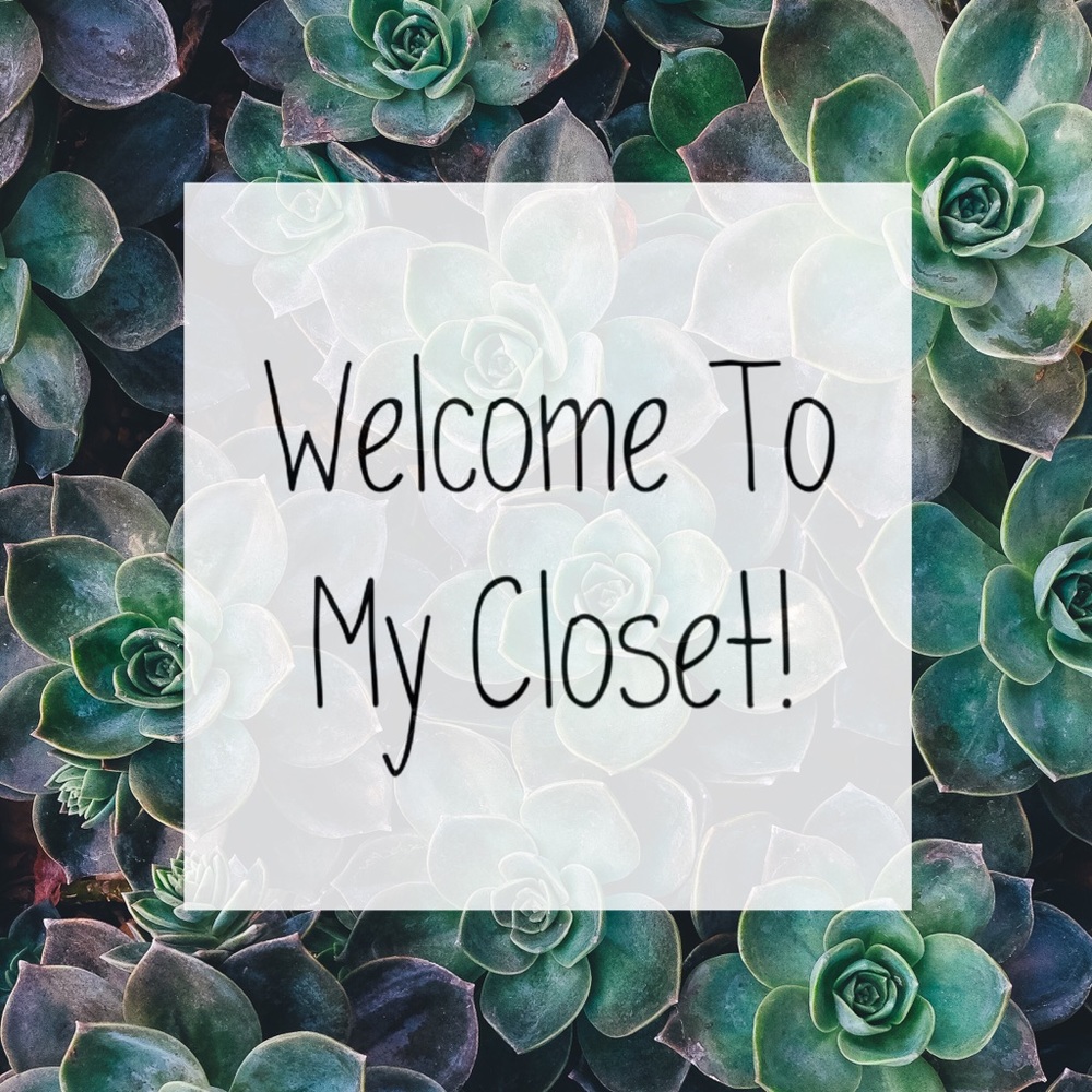 Offers Welcome ✨ Happy Poshing!